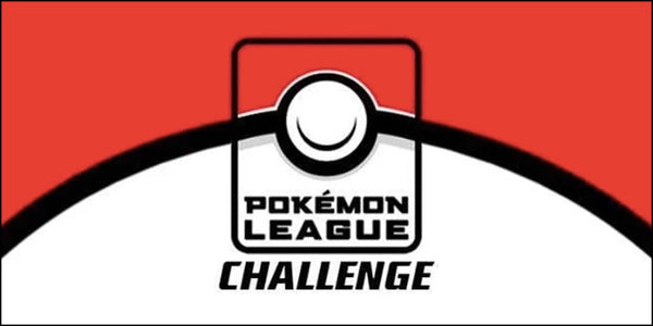 Pokemon TCG League Challenge: Top 2 Decklists [April 2024]
