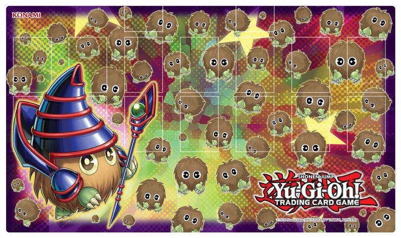 Yu-Gi-Oh! Kuriboh Kollection - Game Mat