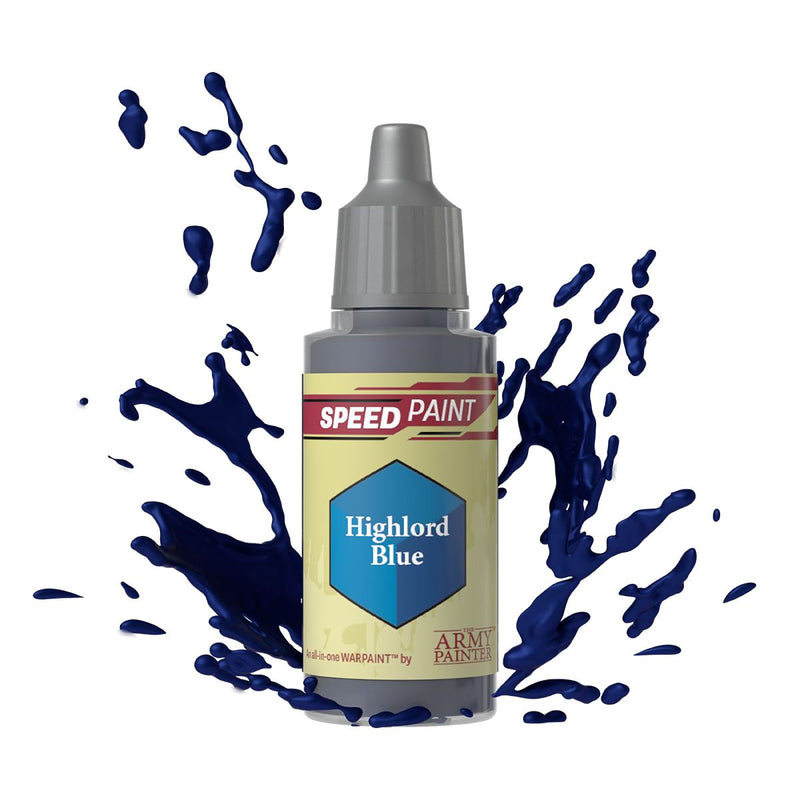 Speedpaint: Highlord Blue 18ml