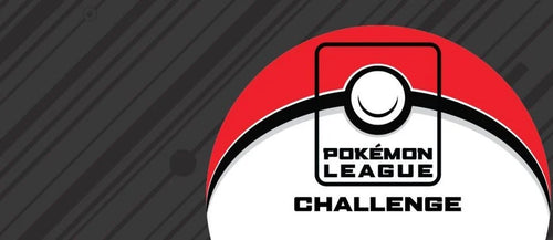 Gamers Grove League Challenge Winning Decklist -  November 4, 2023