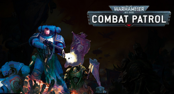 Introducing Combat Patrol League!