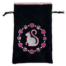 Dice Bag: Kitty Clacks