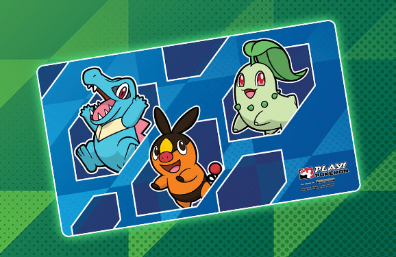 Pokemon Mid-Year Celebration Tournament Ticket - 06/27/26