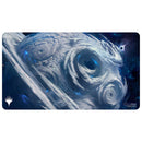 MTG: Edge of Eternities Playmat - Uthros, Titanic Godcore