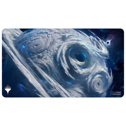 MTG: Edge of Eternities Playmat - Uthros, Titanic Godcore