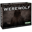 Ultimate Werewolf Revised