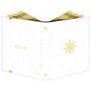 Binder: PRO 9-Pocket MTG- Mana 8- Plains