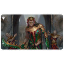Playmat: MTG- Tarkir Dragonstorm- Kotis, Sibsig Champion