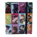 Commander Masters: 4-Pocket PRO-Binder