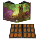 Commander Masters: 9-Pocket PRO-Binder