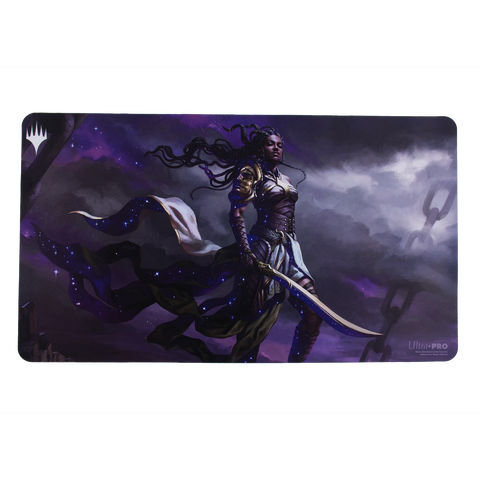 Commander Masters Playmat - Antikthea, Hand of Erebos