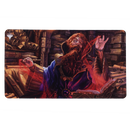 Commander Masters Playmat - Commodore Guff