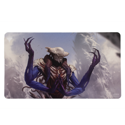 Commander Masters Playmat - Zhulodok, Void Gorger