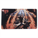 Commander Masters Playmat - Fierce Guardianship
