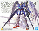 Gundam Model Kit:  MG 1/100 Wing Gundam Zero (EW) Ver.Ka 'Endless Waltz'