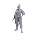 Wizkids Deep Cuts Miniatures: Unpainted Minis- Cutpurses Male & Female