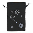 Dice Bag: Asteroid d20