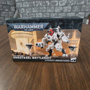 Warhammer 40K: Tau Empire - Ghostkeel Battlesuit