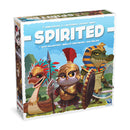Spirited