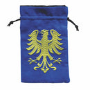 Dice Bag: Heraldry - Eagle