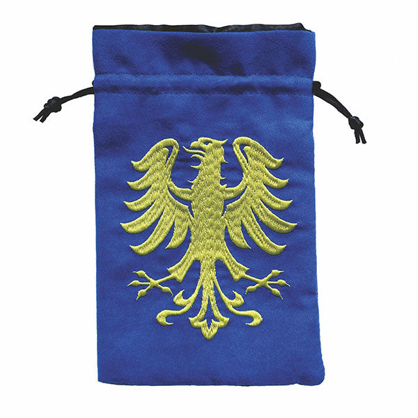 Dice Bag: Heraldry - Eagle