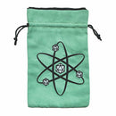 Dice Bag: Atomic d20