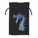 Dice Bag: Sea Dragon