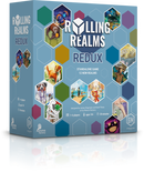 Rolling Realms Redux