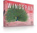 Wingspan: Asia Expansion