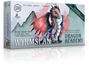Wyrmspan: Dragon Academy Expansion
