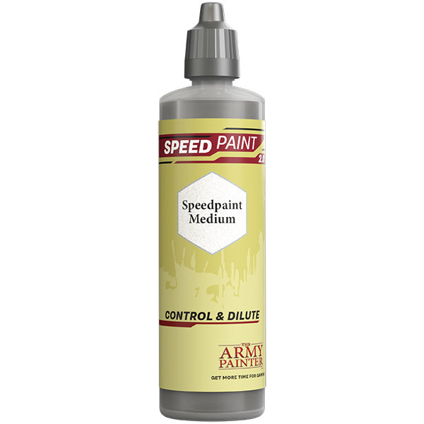 Warpaint Speedpaint: Medium 2.0, 100 ml