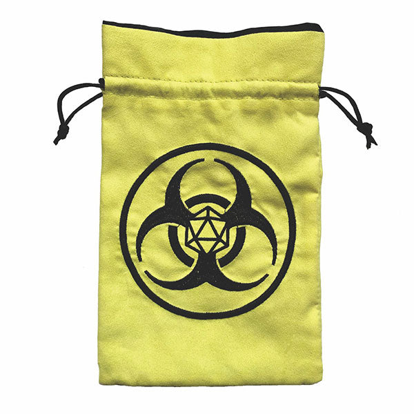 Dice Bag: Biohazardice