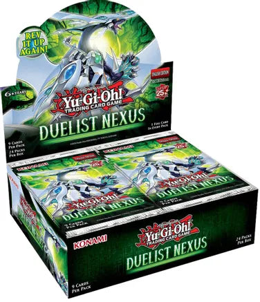 Yu-Gi-Oh! Sealed Products Yu-Gi-Oh! Sealed Products