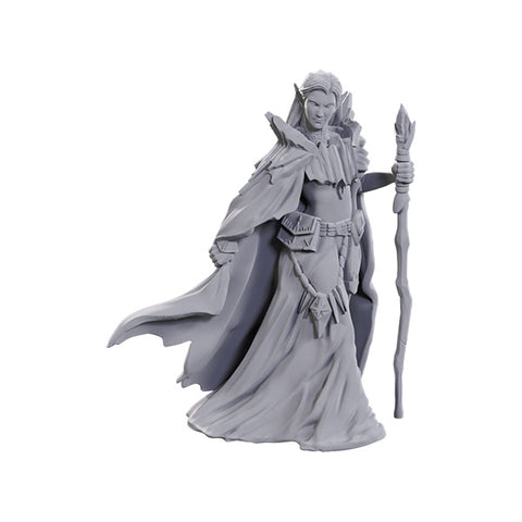 D&D Nolzur's Marvelous Miniatures: 50th Anniversary- Elves, Limited Edition