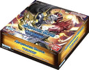 Digimon: Alternative Being Booster Box [EX-04]