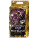 Battle Spirits Saga: Expansion Set 01- Elemental Spark (EX01)