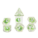 7-Die Set Fruit Slice: Kiwi