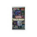 Yu-Gi-Oh: Maze of Muertos Booster Pack
