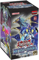 Yu-Gi-Oh: Battles of Legend - Chapter 1 Box