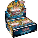 YuGiOh: The Infinite Forbidden Booster Box