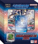 Digimon: Adventure Box (AB-03)