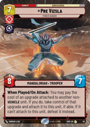 Pre Vizsla - Power Hungry (Hyperspace) (411) [Shadows of the Galaxy]