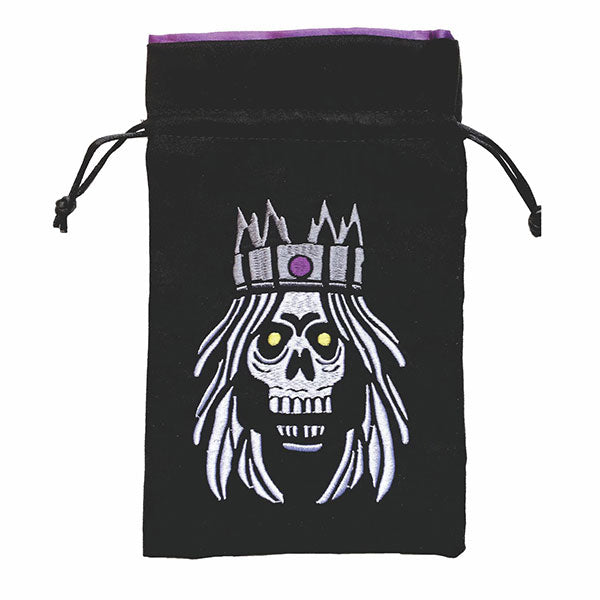 Dice Bag: Death Wizard