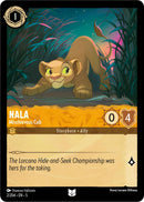 Nala - Mischievous Cub (2/204) [Shimmering Skies]
