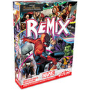 Marvel: Remix