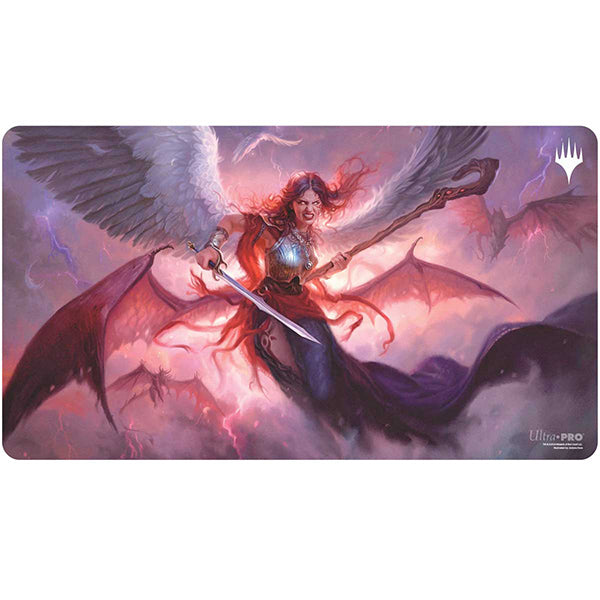 Playmat: MTG- Modern Horizons 3- Kaalia of the Vast