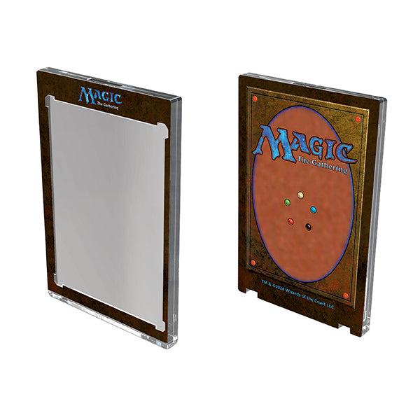 One-Touch: Magnetic UV Edge- 35pt- Magic: The Gathering- Classic