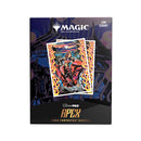 Deck Protectors: MTG Apex- Aetherdrift- Chandra, Spark Hunter (Variant Art PW) (105ct)