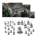 Warhammer 40K: Soulblight Gravelords - Deathrattle Army Set