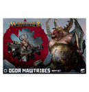 Age of Sigmar: Ogor Mawtribes Army Set (2026)